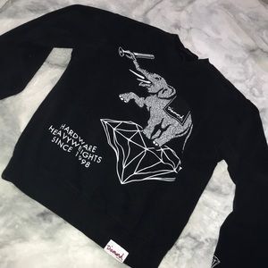 Crew neck / sweater